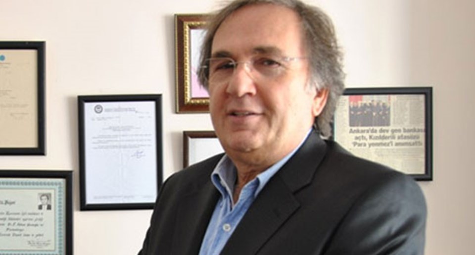 İbrahim Adnan Saraçoğlu