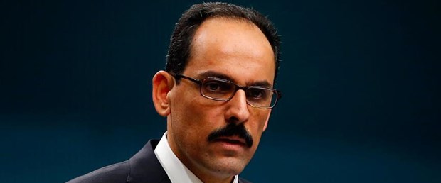 ibrahim kalın erdoğan180617