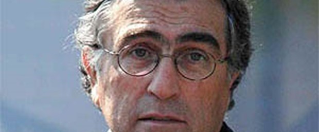 İçim yanıyor