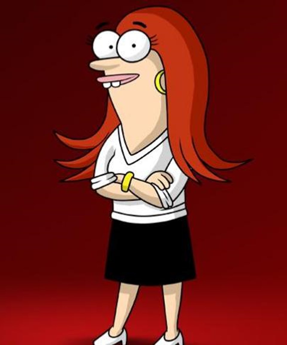 Anne Yıldız Fırıldak