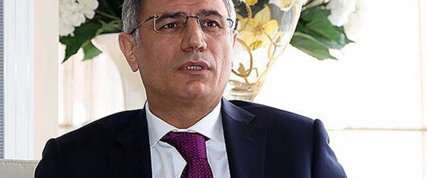 İçişleri Bakanı'ndan böcek açıklaması