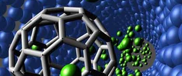 İçme sularını nano parçacıklar temizleyecek