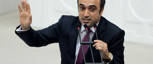 İçten: PKK'lılar benim çocuğum