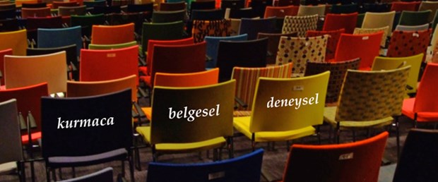 İFSAK kısa filmcileri bekliyor