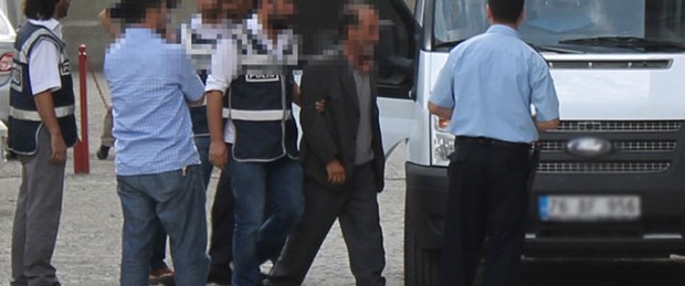 Iğdır'da casus operasyonu: 7 tutuklama