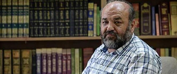 ihsan eliaçık