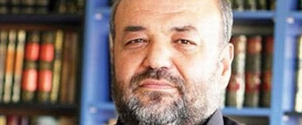 İhsan Eliaçık'ın kızı da gözaltında