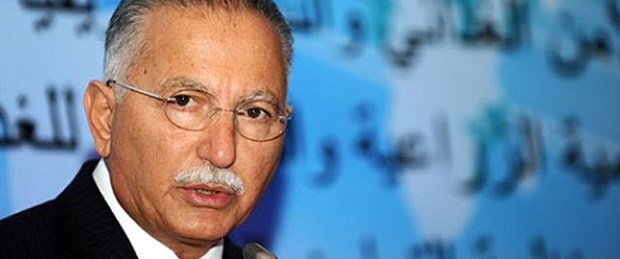 İhsanoğlu'dan Hüseyin Çelik'e yanıt