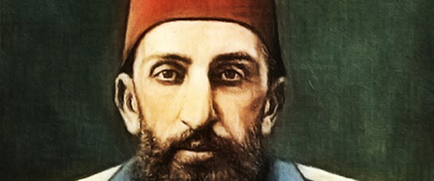 II. Abdülhamid'e onursal doktora
