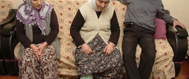 İki ay sonra elektronik kelepçesi gevşetildi