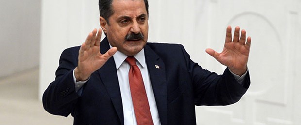 İki bakana gensoruya ret