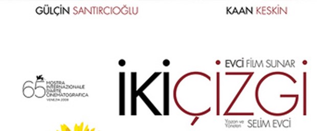 İki Çizgi