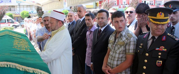 İki kardeşe 500 kurşun
