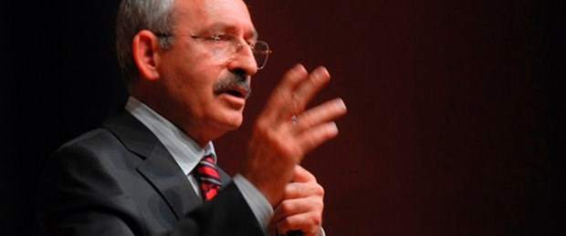 'İki kurultayımıza da katılacaklar'