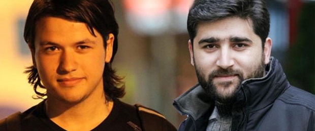 İki Türk gazeteci Suriye istihbaratının elinde