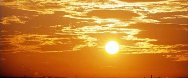 İklim değişikliği 315 bin ölümüne neden oluyor