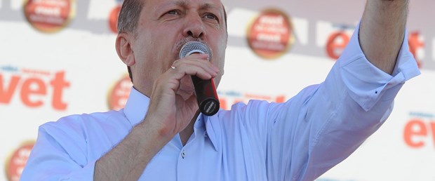 'İktidardan çekilmemizle terör bitecekse...'