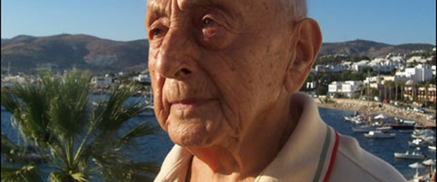 İlhan Berk için şiirli yolculuk