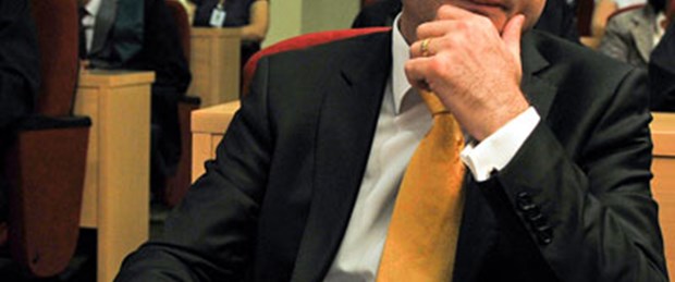 İlhan Cihaner Erzincan'a veda etti