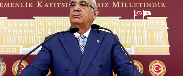 İlhan İşbilen disipline sevk edildi