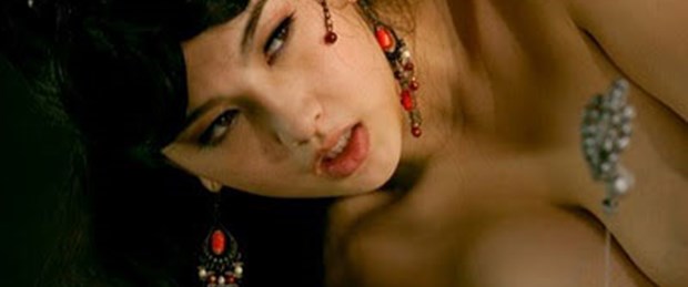 İlk 3 boyutlu porno 'Avatar'ı geçti