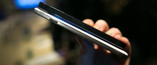 İlk çeyrekte Apple’ın dokuz katı büyüdü