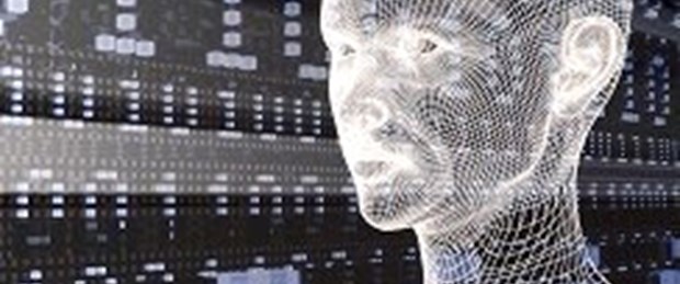 İlk e-insan 2045’te