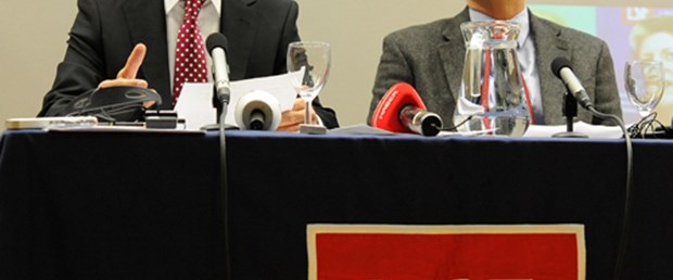 'İlk iş siyasi ahlak yasası'