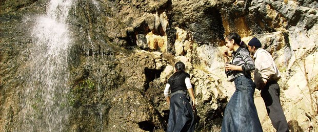 İlkbahara niyet, sonbahara kısmet
