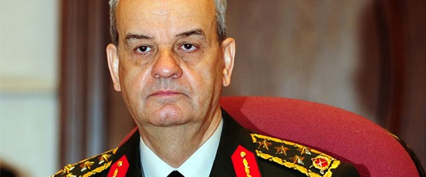 İlker Başbuğ hakkında suç duyurusu