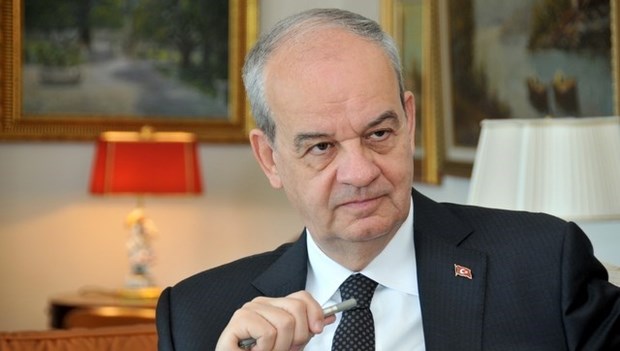 ilker başbuğ