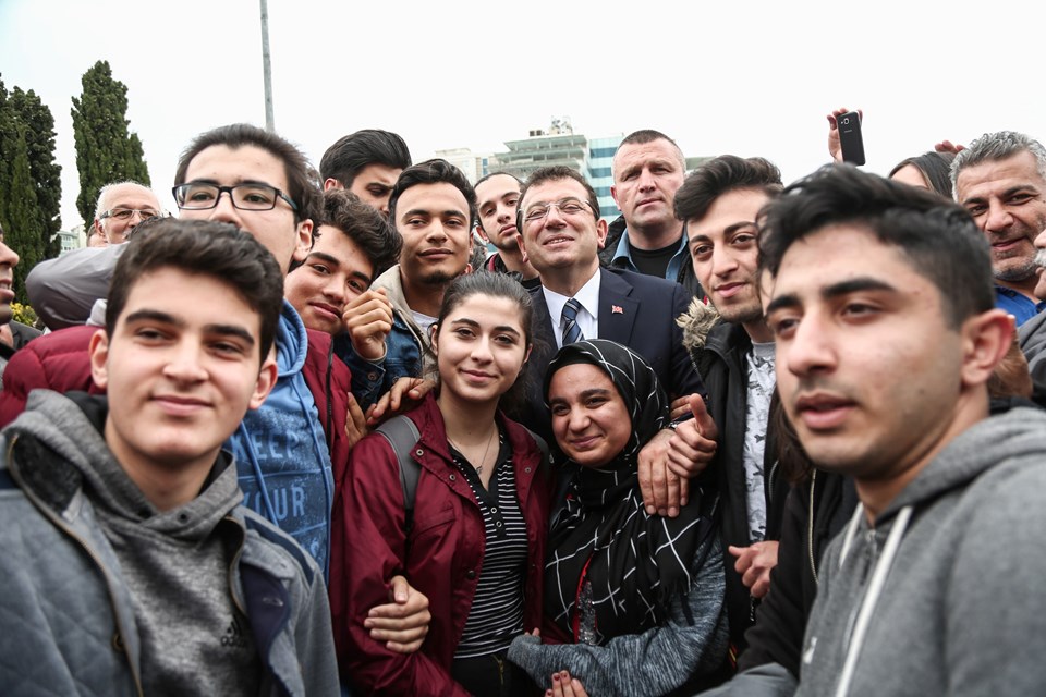 "24 Haziranda döndüğümde gereğini yapacağım" "24 Haziranda döndüğümde gereğini yapacağım"