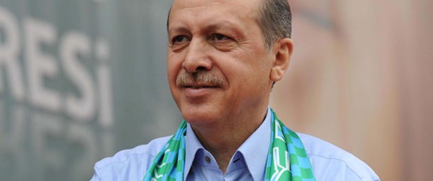 'IMF'nin Türkiye'ye ihtiyacı var'