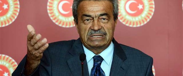 'İmralı gemisini versinler adalara gidelim'