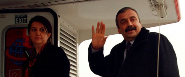İmralı heyetinde sürpriz isim