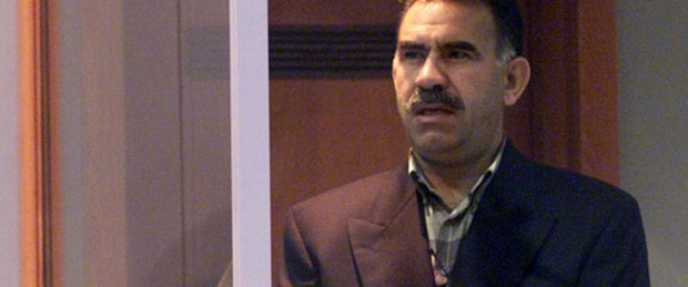 İmralı'dan PKK'ya öfke