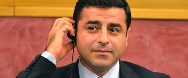 ‘İmralı’ya kimin gideceğine BDP karar verir’