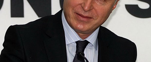 İnan: Bütün işlerimi teslim edeceğim