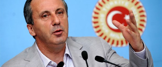 İnce: Askerleri ‘Kürdistan’ için tutukladılar