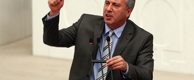 İnce: Bu iftiradan aklanmak istiyorum