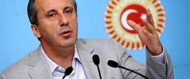 İnce: Kaç yanlış bir ÖSYM Başkanı'nı götürür?