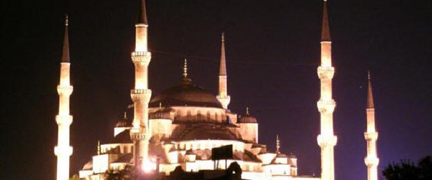 İnciraltı'na cami önerisi