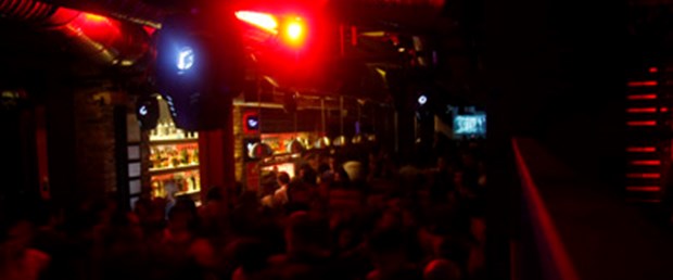 Indie geceleri devam ediyor