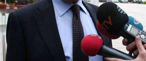 'İnsanlık Anıtı yerine benimle uğraştılar'