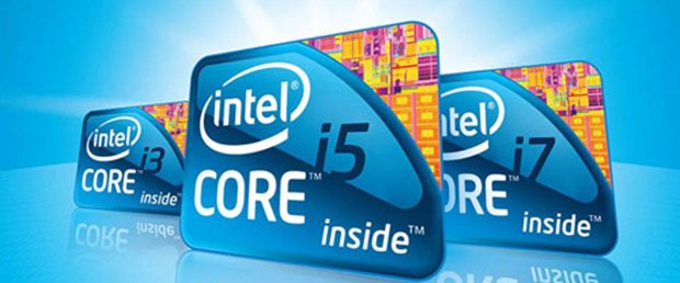 Intel'den 'akıllı işlemci'