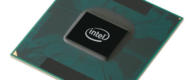 Intel’den beş yeni mobil işlemci