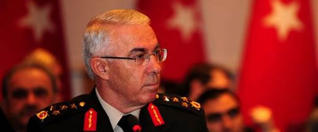 'İnternet andıcı'nda subaylar ifadeye!