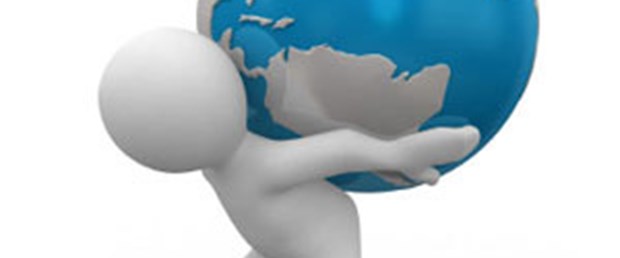 İnternet dünya 5.liğine koşuyor!