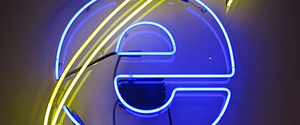 Internet Explorer 10 görücüye çıktı