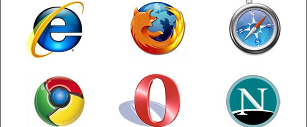 Internet Explorer'ın kullanım oranı yüzde 68,15'e düştü